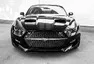 Galpin Fisker Rocket: Zlý, zlý, karbonový Mustang