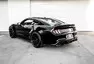 Galpin Fisker Rocket: Zlý, zlý, karbonový Mustang
