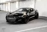Galpin Fisker Rocket: Zlý, zlý, karbonový Mustang