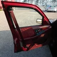 Bazarový snílek: Rudý gentleman