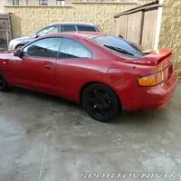 Autíčkář na lovu: Toyota speciál
