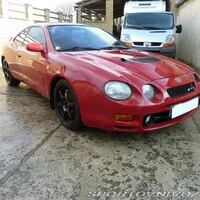 Autíčkář na lovu: Toyota speciál