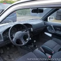 Autíčkář na lovu: Toyota speciál