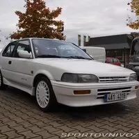 Autíčkář na lovu: Toyota speciál