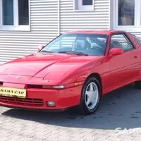 Autíčkář na lovu: Toyota speciál