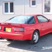 Autíčkář na lovu: Toyota speciál