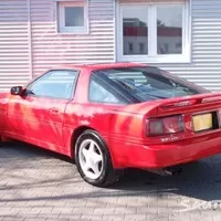 Autíčkář na lovu: Toyota speciál