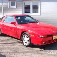 Autíčkář na lovu: Toyota speciál