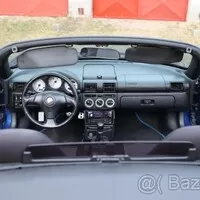 Autíčkář na lovu: Toyota speciál