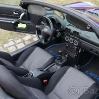 Autíčkář na lovu: Toyota speciál