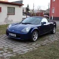 Autíčkář na lovu: Toyota speciál