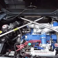 Autíčkář na lovu: Toyota speciál