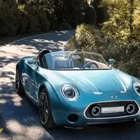 Mini Superleggera má zelenou!