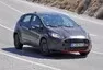 Další Fiesta spatřena při testování. Přijde RS?