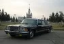 ZIL-41052: Vůdcem Ruska snadno a rychle?