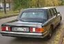 ZIL-41052: Vůdcem Ruska snadno a rychle?