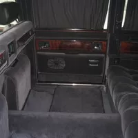 ZIL-41052: Vůdcem Ruska snadno a rychle?