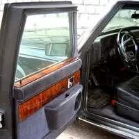 ZIL-41052: Vůdcem Ruska snadno a rychle?