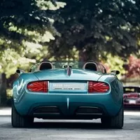 Mini Superleggera: Chvála metrosexuálních roadsterů