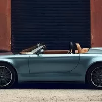 Mini Superleggera: Chvála metrosexuálních roadsterů