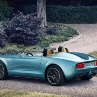Mini Superleggera: Chvála metrosexuálních roadsterů