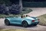 Mini Superleggera: Chvála metrosexuálních roadsterů