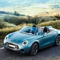 Mini Superleggera: Chvála metrosexuálních roadsterů