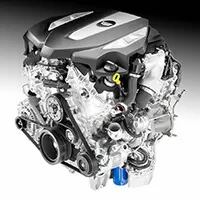 Autíčkářův týden: Cadillac odhaluje nové motory, Mini Roadster možná nebude, ale VW Transporter bude stále stejný