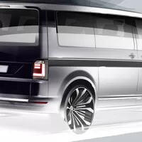 Autíčkářův týden: Cadillac odhaluje nové motory, Mini Roadster možná nebude, ale VW Transporter bude stále stejný