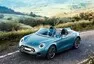 Autíčkářův týden: Cadillac odhaluje nové motory, Mini Roadster možná nebude, ale VW Transporter bude stále stejný