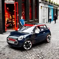 Autíčkářův týden: Cadillac odhaluje nové motory, Mini Roadster možná nebude, ale VW Transporter bude stále stejný