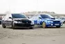 Driving Day & PlechCup 2015 vol. 1: Doježděno jest!