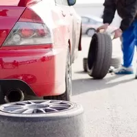 Driving Day & PlechCup 2015 vol. 1: Doježděno jest!