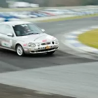 Driving Day & PlechCup 2015 vol. 1: Doježděno jest!