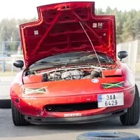Driving Day & PlechCup 2015 vol. 1: Doježděno jest!