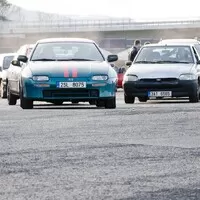 Driving Day & PlechCup 2015 vol. 1: Doježděno jest!