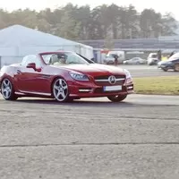 Driving Day & PlechCup 2015 vol. 1: Doježděno jest!