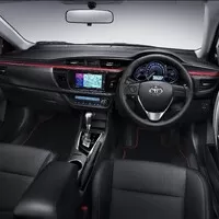 Corolla Nürburgring Edition: Hranice šílenství