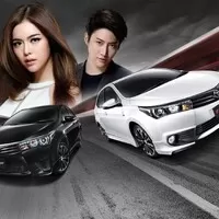 Corolla Nürburgring Edition: Hranice šílenství