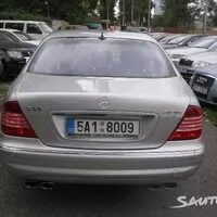Autíčkář na lovu:  Trýznivé potěšení