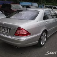 Autíčkář na lovu:  Trýznivé potěšení