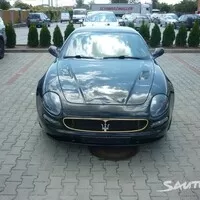 Autíčkář na lovu:  Trýznivé potěšení