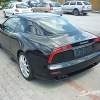 Autíčkář na lovu:  Trýznivé potěšení