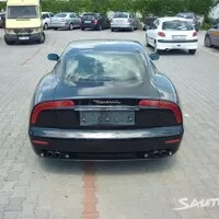 Autíčkář na lovu:  Trýznivé potěšení