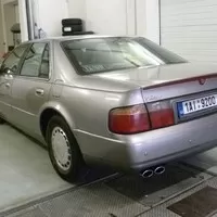 Autíčkář na lovu:  Trýznivé potěšení
