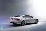 Jaguar XF jede po lanech!
