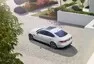 Jaguar XF jede po lanech!