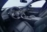 Jaguar XF jede po lanech!