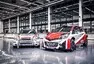 Yaris WRC: Splašená nákupní taška?