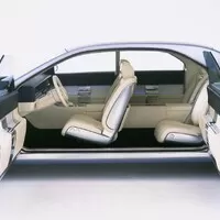 Chystá Lincoln nový Continental?